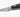 Manhattan Series 11.8" Ham Slicing Knife