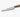 Nordika Series 6" Chef's Knife