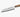 Nordika Series 7" Santoku Knife