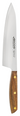 Nordika Series 8" Chef's Knife