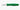 Nova Series 2.4" Green Paring Knife