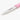 Nova Series 3.5" Pastel Paring Knife Set, 3-Piece