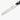 Cuchillo tomatero perlado 130 mm Serie Ibiza (1)