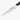 Cuchillo lenguado flexible 170 mm Serie Ibiza (1)