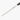 Cuchillo jamonero flexible alveolos 240 mm Serie Ibiza (1)