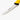 Curved Butcher Knife Duo Pro Series 8"
