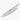 Riviera Blanc Series 7" Rocking Santoku