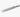 Riviera Blanc Series 7" Carving Fork