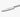Riviera Blanc Series 8" Chef’s Knife