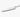 Riviera Blanc Series 10" Chef's Knife