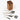 4-Piece Riviera Series Knife Set with Scissors and Acacia Wood Block