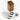 4-Piece Riviera Series Knife Set with Scissors and Acacia Wood Block