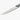 Butcher Knife, Colour Prof Series, 12.0"