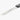 Fillet Knife, Colour Prof Series, 8.0"