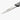 Sole Knife, Colour Prof Series, 6.5"