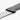 Pastry Knife, Colour Prof Series, 12.0"