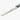 Pastry Knife, Colour Prof Series, 12.0"