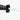 Chromium-plated carbon steel sharpening steel