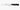 Universal Series 6" Chef’s Knife