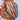 Forest 4.3" Steak Knife with Compressed Poplar Wood Handle