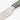 4" Poplar Wood Steak Knife Compressed Blue Dyed