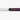 Black-Fuchsia 4" Breakfast Knife