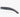Origin micarta blue steak knife 4"