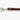 The Origin 8.7" Rosewood Steak Fork