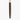 The Origin 8.7" Rosewood Steak Fork