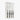 4-Pcs. set. Flysch Series 4" Table Knife