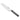 KITCHEN KNIFE LÍNEA SERIES 7"