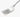 Berlín Series 7.9" Table Fork