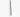 Toscana Series 7.9" Table Fork