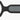 Pelador de Cocina Negro 5"