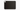 Black Cutting Board with Juice Groove and Hanging Hole, 14.8" x 10.9"