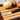 Nova Series Black Paring Knife Set, 3-Piece