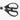 Prochef Series 7.5" Kitchen scissors