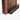 4-Piece Eclipse Series Knife Set with Scissors and Acacia Wood and Black Marble Block