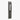 Black and White 4" Breakfast Knife Set, 2-Piece