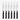 Set of 6 pieces Classic Series Steak Knives
