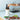 4-Piece Niza Series Knife Set with ProChef Scissors and Beige Acacia-Top Block