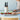 4-Piece Niza Series Knife Set with ProChef Scissors and Beige Acacia-Top Block