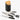 4-Piece Maitre Series Knife Set with Scissors and Black Acacia-Top Block