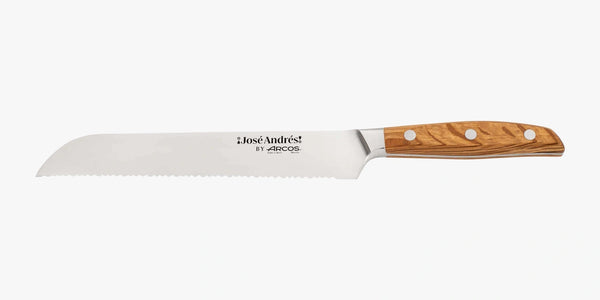 Bread Knife
