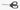 Black Kitchen Scissors ProChef Series 8.5"