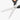 Prochef Series 9.5" Black Kitchen Scissors