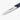 Nova Series 3.5" Colored Paring Knife Set, 3-Piece