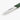 Nova Series 3.5" Colored Paring Knife Set, 3-Piece