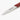 Nova Series 3.5" Colored Paring Knife Set, 3-Piece