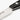 Cuchillo tomatero perlado 130 mm Serie Ibiza (2)